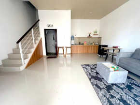 Panji Hill Residence